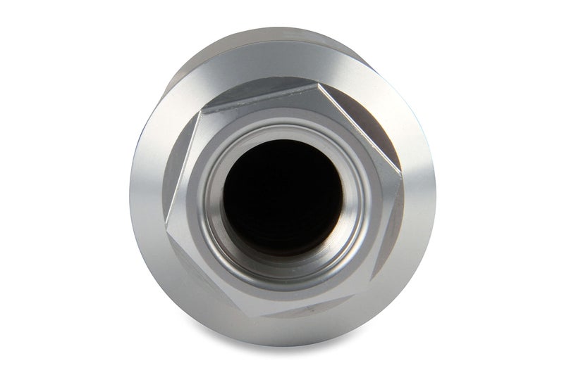 Holley 162-551 100 GPH HP Billet Fuel Filter - Image 4